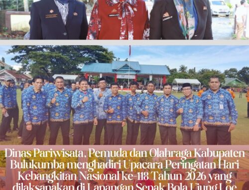 Semangat Kebangkitan Nasional terus menyala untuk Indonesia yang lebih maju